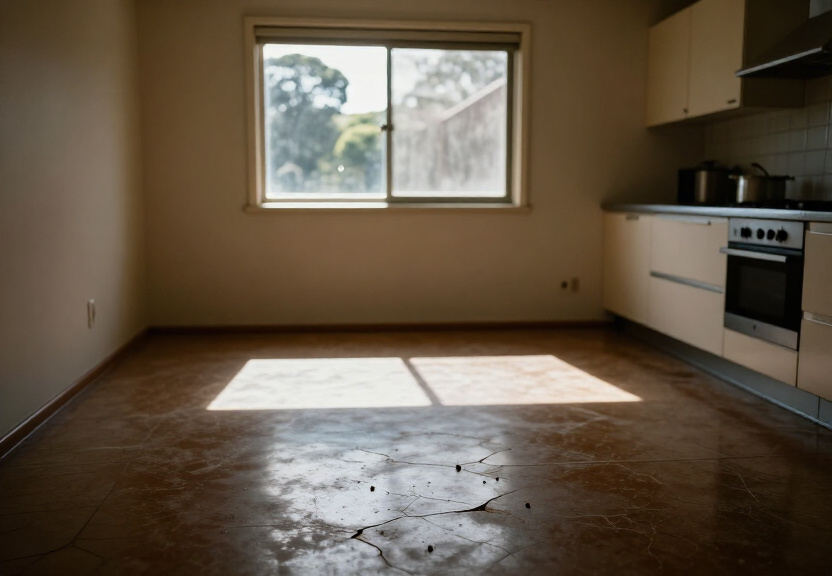 Our Work in Revesby